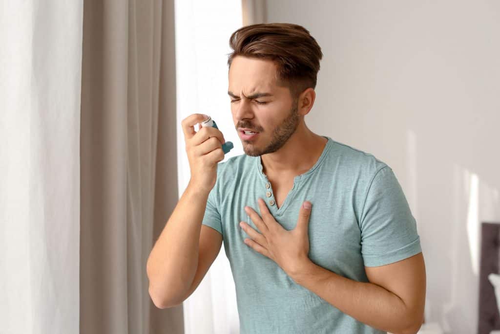 Is Asthma Genetic